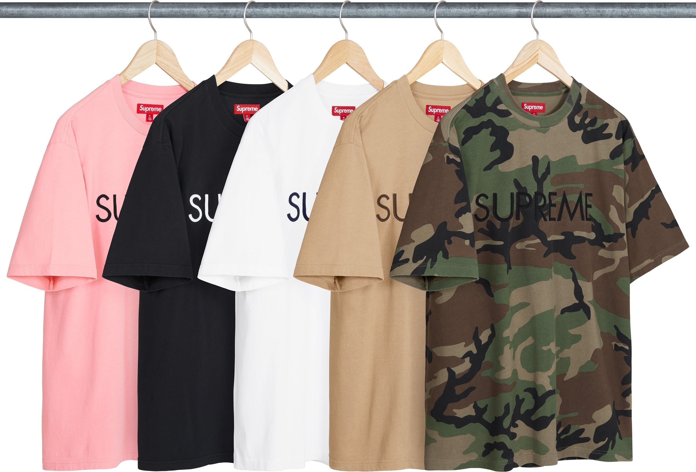 Capital S/S Top